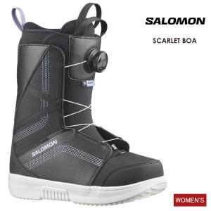SALOMON（サロモン） 25-26 SALOMON/サロモン PROJECT BOA