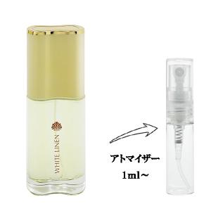 ESTEE LAUDER（エスティローダー） 並行輸入品 ホワイト リネン EDP SP