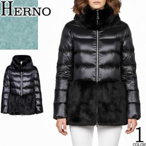 HERNO（ヘルノ） ダウン ダウンジャケット ブルゾン アウター ラ