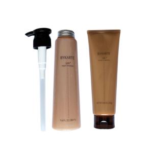 バイカルテ BK シャンプー FH 600mL / ヘアトリートメント SS 600g