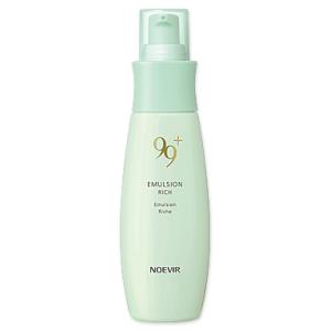 NOEVIR 99＋ ノエビア化粧品 99プラス ミルクローションリッチ 乳液