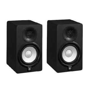YAMAHA（ヤマハ） YAMAHA HS5【ペア】 モニタースピーカー : マークス
