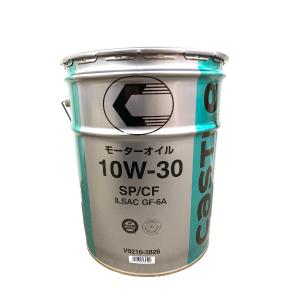 SP/CF 10W30 エンジンオイル 200L 発送対応が不可の地域有り ガソリン