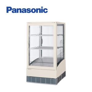 Panasonic パナソニック 卓上型ショーケース SMR-CZ65F(旧型式：SMR