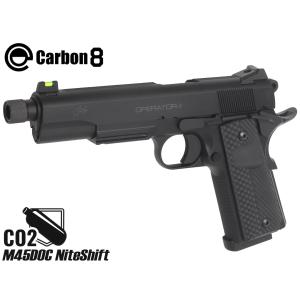 Carbon8 M45CQP BK : ガンモール大阪 - 通販 - Yahoo!ショッピング
