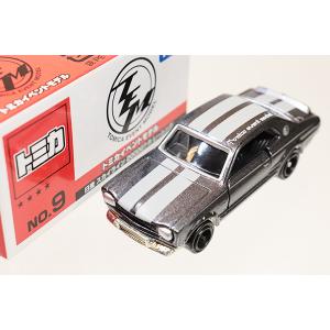 トミカイベントモデル 6 トヨタ MR2 : ミニカーショップケンボックス