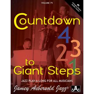 ジェイミー・プレイアロング Vol. 3：II/V7/I （トゥーファイブワン