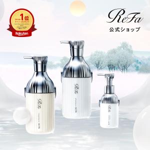 ReFa（リファ） ○ セット販売 MTG ビューテック シャンプー 500ml +