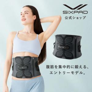 SIXPAD（シックスパッド） ボディローラー Fitness Series