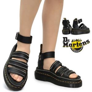 Dr.Martens（ドクターマーチン） 靴 ポリー Tバーシューズ 正規品