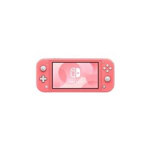 ☆Nintendo / 任天堂 Nintendo Switch Lite [イエロー]【送料無料