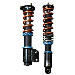 BLITZ（ブリッツ） 車高調 DAMPER ZZ-R 92755 シルビア S14