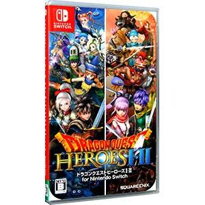 スクウェア・エニックス（SQUARE ENIX） Switch／ドラゴンクエスト