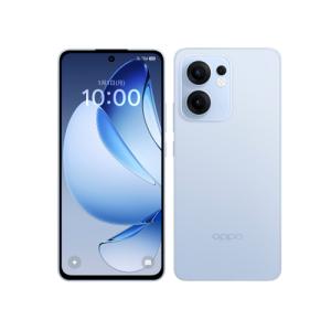 OPPO Reno5 A アイスブルー CPH-2199-IB SIMフリー スマートフォン