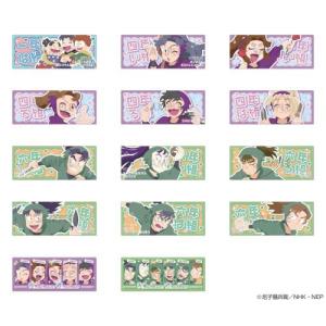 鬼滅の刃×セガコラボカフェスタンド スタンド付きデフォルメアクリル