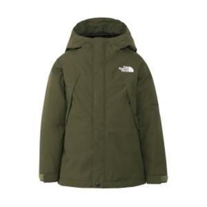 THE NORTH FACE（ザ ノースフェイス） アウター スクープジャケット