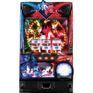 藤商事 パチスロ 琉神-30 スイカバージョン【中古パチスロ 中古