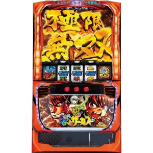 エレコ スマスロ シャーマンキング【中古パチスロ 中古スロット 中古