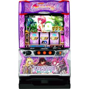 コナミアミューズメント L 麻雀格闘倶楽部 覚醒【中古パチスロ 中古