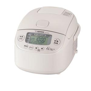 訳ありパナソニック Wおどり炊き SR-JW058-W 豊穣ホワイト[ラッピング