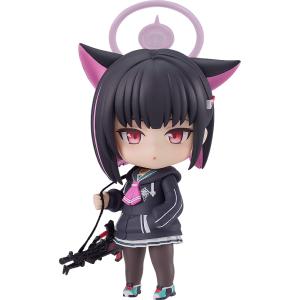 ねんどろいど 剣持刀也 にじさんじ Vtuber ROF-MAO ろふまお : 奈良 蔦
