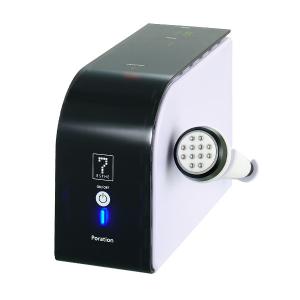 高周波オゾン ハイフルクエンシー 美顔器 HD プローブ台セット 28649用