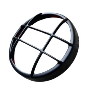 レブル250/500/1100 ヘッドライトカバー グリル ガード K-SPEED