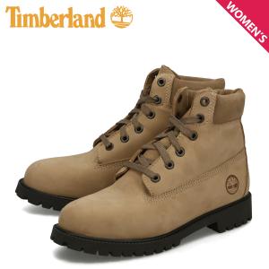 Timberland（ティンバーランド） 12909 6in Premium Boot (シックス