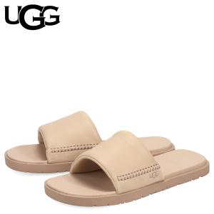 UGG（アグ） サンダル メンズ メッシュアッパー MAXXER SLIDE 2.0