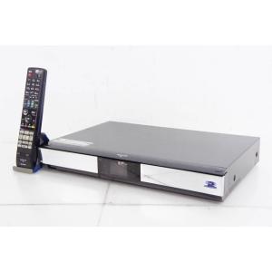 中古 SONYソニー ブルーレイディスク/DVDレコーダー HDD320GB BDZ-T75