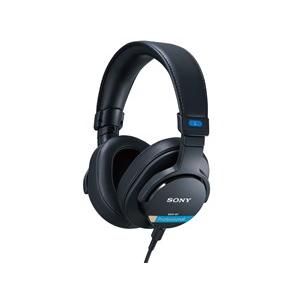 SONY（ソニー） SONY MDR-M1ST プロ仕様 スタジオモニター ヘッドホン