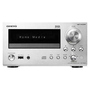 ONKYO CD/SD/USBレシーバー NFR-9TX(S) : プールトップ9 - 通販