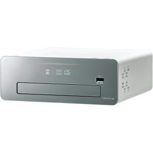 DIGA DMR-2CW100 パナソニック 1TB ブルーレイディスクレコーダー