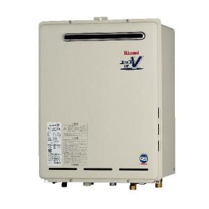 リンナイ（Rinnai） ガス給湯器 RUX-A2016W（A）-E 20号壁掛型/給湯
