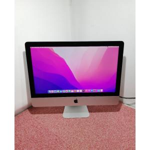 iMac（Apple） 中古パソコン Mac OS X 10.7.5 Apple iMac A1312 Late