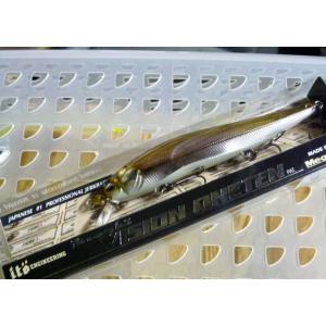 Megabass（メガバス） VISION ONETEN GP SEXY SHAD : CURIOSITY Yahoo