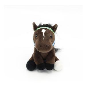 クロワデュノール ぬいぐるみ Sサイズ アイドルホース 第92回日本