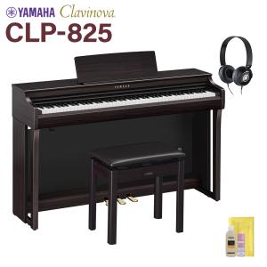 YAMAHA（ヤマハ） 電子ピアノ クラビノーバ 88鍵盤 CLP-885PE 黒鏡面艶