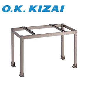 ダイキン（DAIKIN） オーケー器材 K-AW6HL 二段置台 ロングサイズ