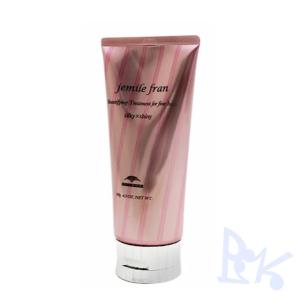 jemile fran（ジェミールフラン） ミルボン シルキーシャイニー （ヘア