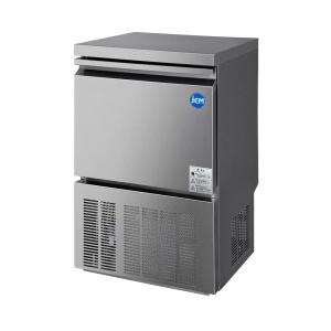 ホシザキ（HOSHIZAKI） 製氷機 業務用 IM-20CM-2 卓上型 : 業務用厨房