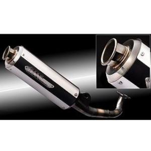 スズキ（SUZUKI） レッツII CA1PA CA1KA ZZ CA1PB ユーロチャンバー 青