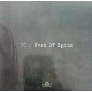 IO / Soul Long (10th ANNIVERSARY EDITION) [12inch(2LP)] : CASTLE