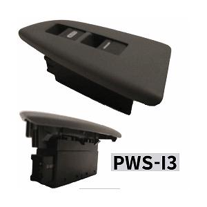 マツダ（Mazda） パワーウインドウスイッチ（右）マツダ タイタン