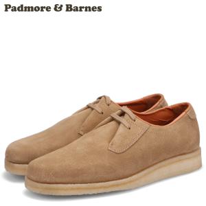 Padmore&Barnes PADMORE ＆ BARNES パドモアアンドバーンズ P500