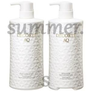 DECORTE AQ コスメデコルテ AQ リペア スムース シャンプー