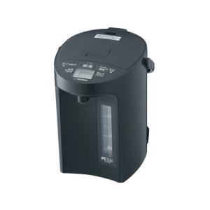 象印（ZOJIRUSHI） 電気ポット VE電気まほうびん マイコン沸とう CV