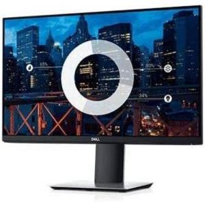 DELL（デル） モニター p2415q Black Eurc 24(23.8 )インチ ワイド