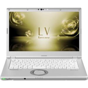 Let's note SV 2025年12月入荷!!ノートパソコン 中古 第11世代 Core i5