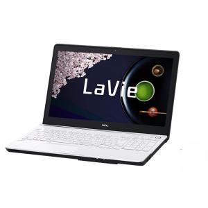 LaVie NEC LAVIE Note Standard NS550シリーズ 15.6型大画面ノート